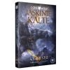 Lone Wolf 3: Jaskinie Kalte - Księga III serii Kai