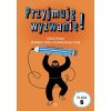 Przyjmuję wyzwanie! Klasa 5 ćwiczenia