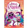 Anna Kadabra. Potwór w wannie
