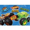 Podkład na biurko dwustronny Hot Wheels
