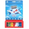 Puzzle By Number Activity Pad Transport 125el