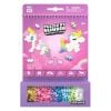 Puzzle By Number Activity Pad Bajkowy 125el