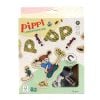 Magnetyczne literki i obrazki Pippi