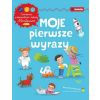 Moje pierwsze wyrazy