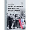 Udział Słowaków w powstaniu warszawskim