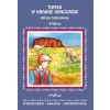 Tomek w krainie kangurów Alfreda Szklarskiego