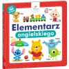 Disney Maluch. Elementarz angielskiego