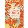 Strażniczka feniksa (barwione brzegi)