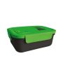 Śniadaniówka Black&Green 1200ml