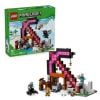 LEGO(R) MINECRAFT 21277 Kilofowa kopalnia