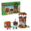 LEGO(R) MINECRAFT 21278 Kryjówka rozbójników
