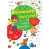 Niesamowite ćwiczenia dla małych bystrzaków Ziel.