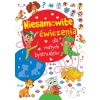 Niesamowite ćwiczenia dla małych bystrzaków Czerw.