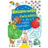 Niesamowite ćwiczenia dla małych bystrzaków Nieb.