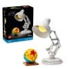 LEGO(R) IDEAS 21357 Disney Pixar Luxo Jr.