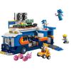 LEGO(R) SONIC 77006 Sonic i pojazd do zadań specjal