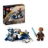 LEGO(R) STAR WARS 75400 Mikromyśliwiec Jedi Plo Koon