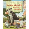 Krowa Matylda nie chce się kąpać BR