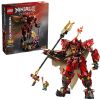 LEGO(R) NINJAGO 71846 Mech ognistego rycerza