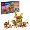 LEGO(R) DISNEY PRINCESS 43258 (3szt) Barka Kakamorów
