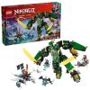 LEGO(R) NINJAGO 71845 Odrzutowy mech Loyda
