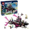 LEGO(R) DREAMZZZ 71500 Koszmarny rekinokręt podwodny