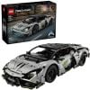 LEGO(R) TECHNIC 42214 Supersamochód Lamborghini Revu