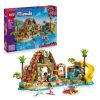 LEGO(R) FRIENDS 42673 Rodzinne wakacje na plaży