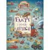 Fakty i plotki o autach