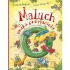 Maluch szuka przyjaciela