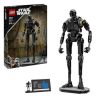 LEGO(R) STAR WARS 75434 Droid strażniczy K-2SO