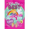 I'm the best