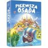 Pierwsza osada
