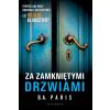Za zamkniętymi drzwiami