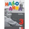 Hallo Anna neu 3 AB + CD