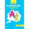 Słowniczek ortograficzny SP 1-3