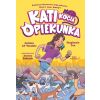 Kati - kocia opiekunka cz.1