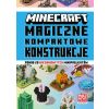 Minecraft. Magiczne kompaktowe konstrukcje