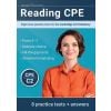 Reading CPE: Eight More Practice Tests... C2