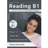 Reading B1: Ten Practice Tests... B1