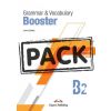 Grammar & Vocabulary Booster B2 SB + DigiBook