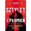 Tajemnice Fantome T.1 Sztylet i płomień