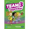 Team Together 3 Pupil's Book + Digital