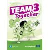 Team Together 3 Activity Book