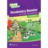 Team Together A1 Movers. Vocabulary Booster