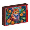 Puzzle 1000 Kot