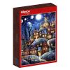 Puzzle 1000 Pełnia księżyca