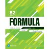 Formula. B2 First CB + key + online + eBook