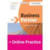 Business Partner B1 CB + online + eBook