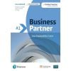 Business Partner A1 CB + online + eBook